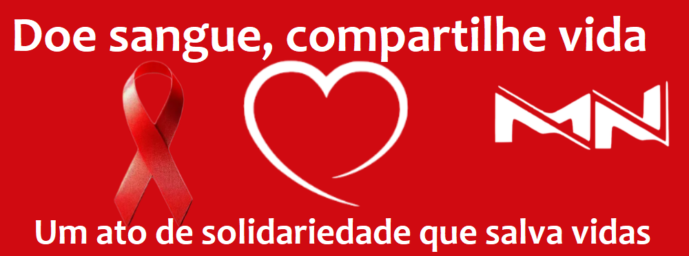 DOE SANGUE 2