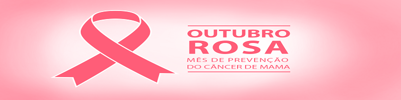 OUTUBRO ROSA