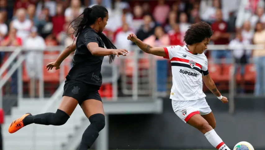 Foto: Miguel Schincariol / São Paulo FC