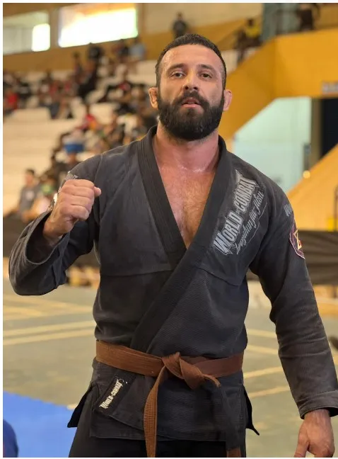  Foto: CT Valiente de Jiu-Jitsu