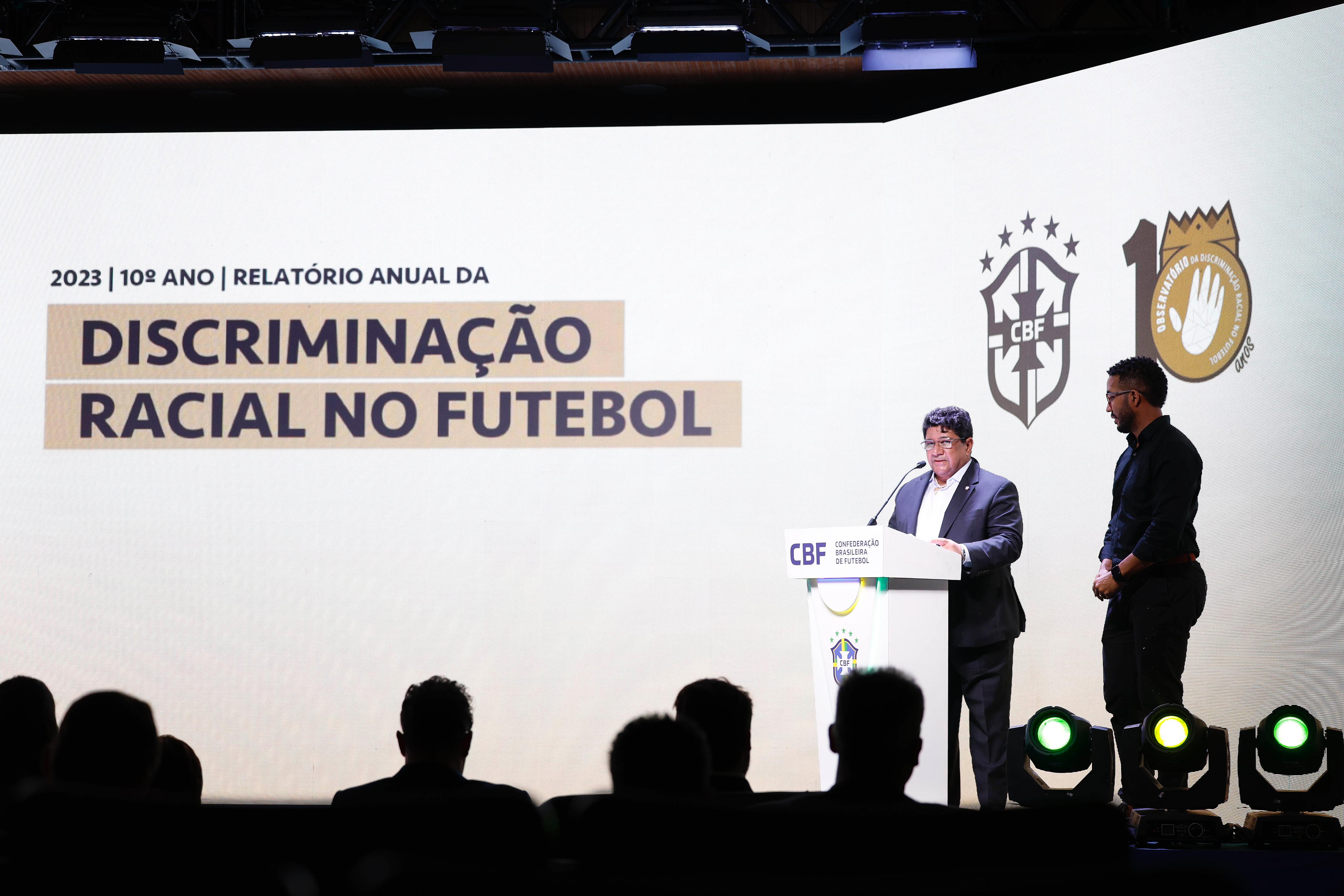 Foto:Rafael Ribeiro/CBF