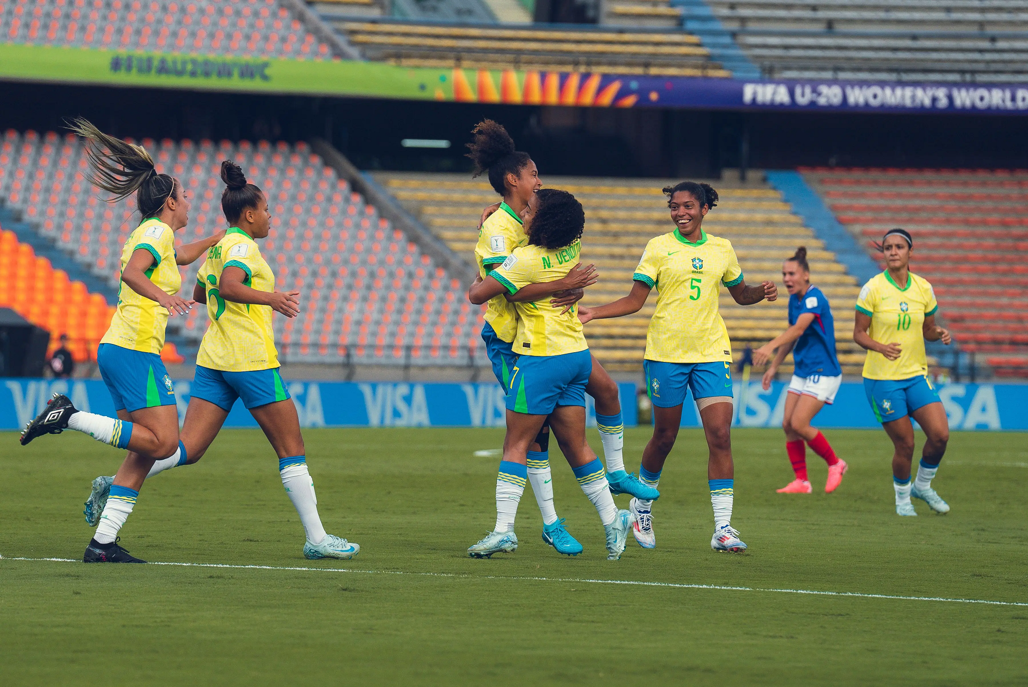 Foto: Fábio Souza/CBF