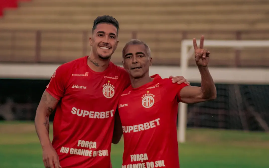 Foto: Wandré Silva/América FC