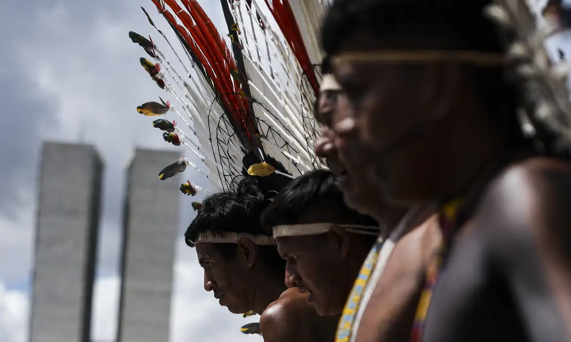 Foto:Marcelo Camargo/Agência Brasil