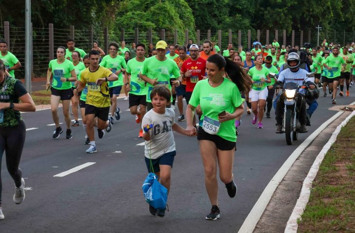 Foto: Arquivo/Fundesporte