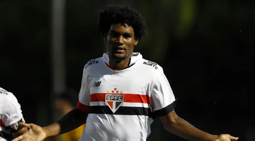 Foto: Rubens Chiri / São Paulo FC