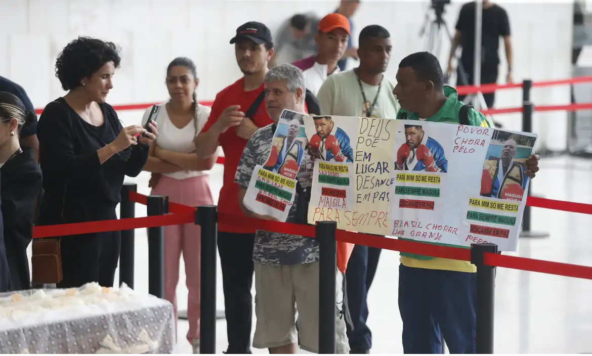 Foto: Paulo Pinto/Agência Brasil