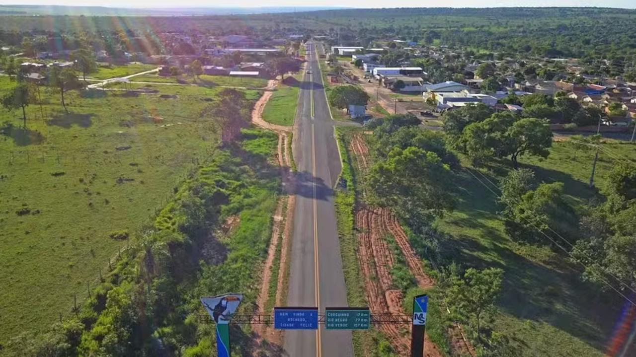 Foto: Agro Agência Assessoria/Divulgação