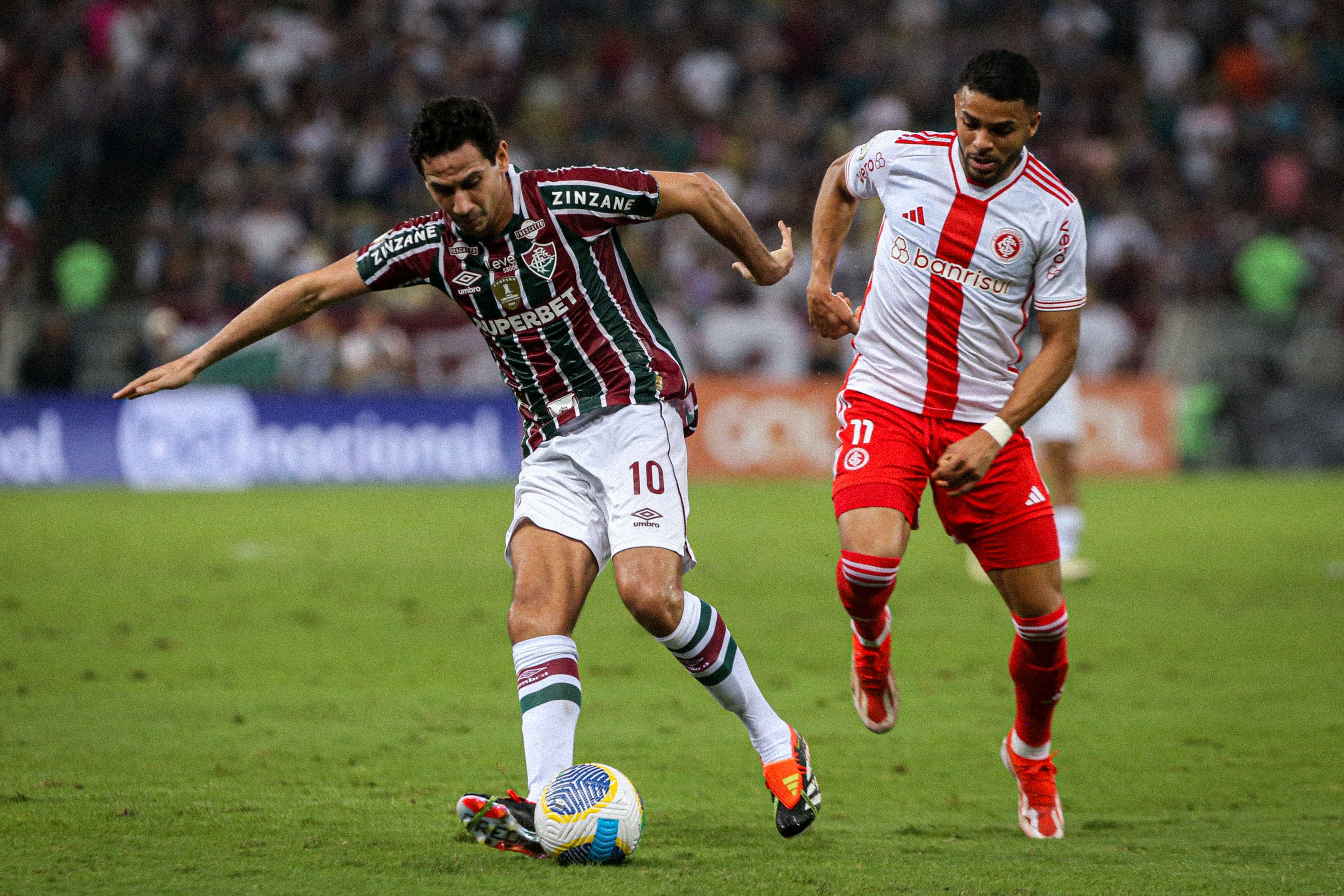 Créditos: Marcelo Gonçalves/Fluminense FC