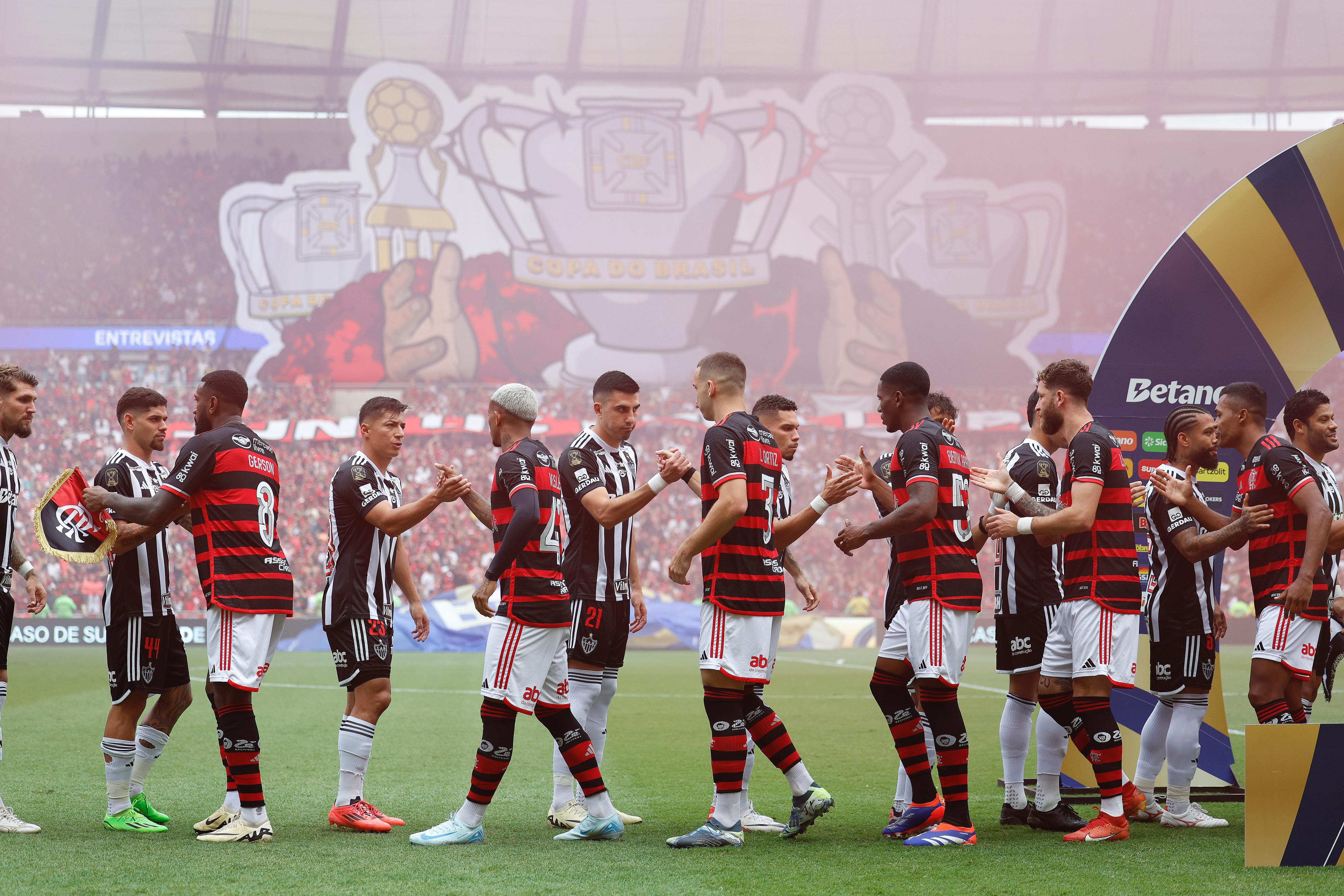 Foto:Rafael Ribeiro/CBF