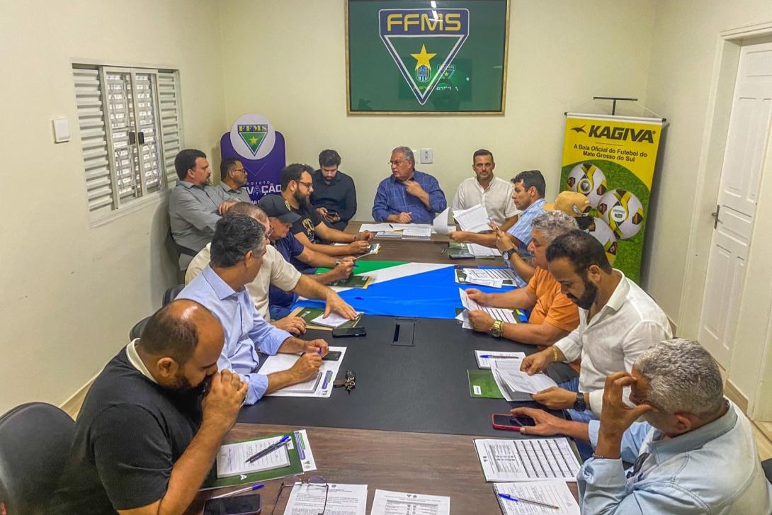 Foto: Rodrigo Moreira/FFMS