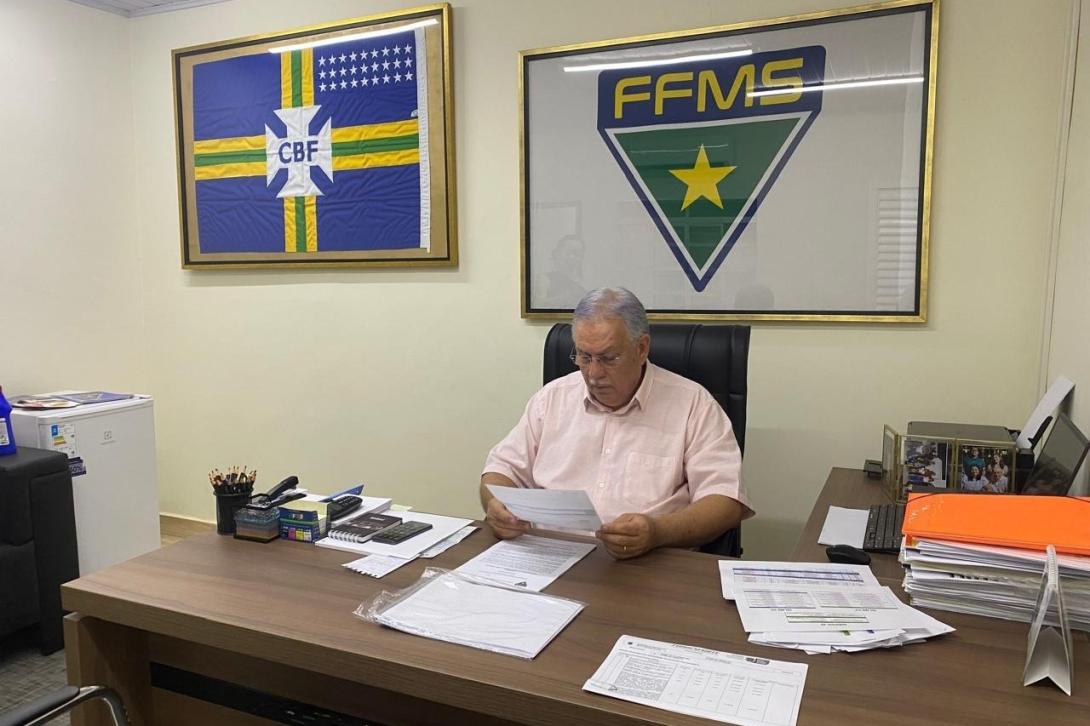 Foto: Divulgação/FFMS