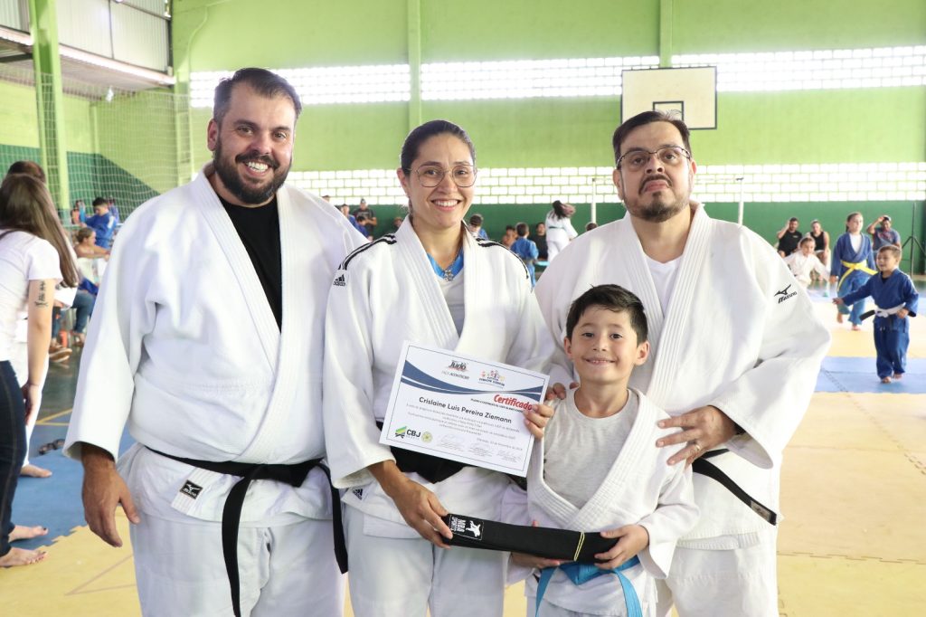 Comunicação Instituto Pequeno Cidadão