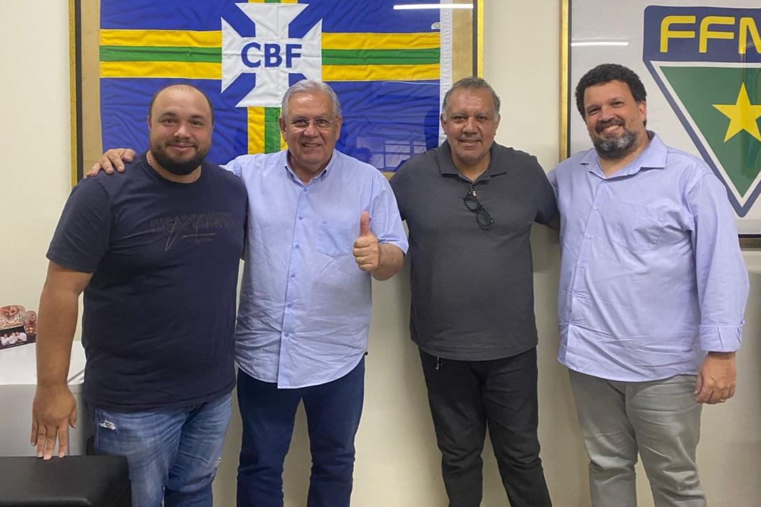 Foto: Divulgação/FFMS