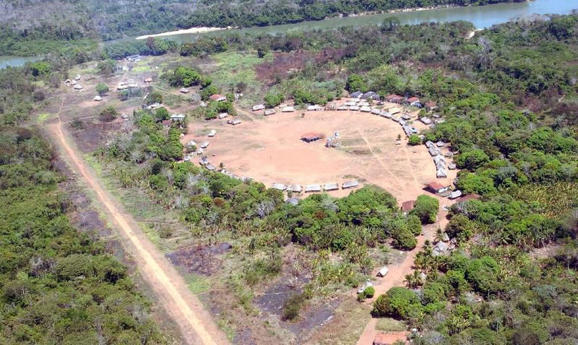 Foto: Arquivo/Agência Brasil