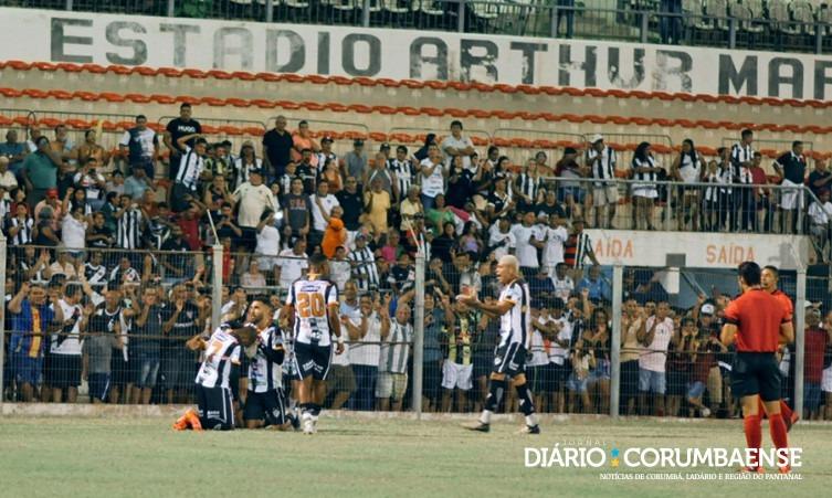 Foto: Anderson Gallo/Diário Corumbaense