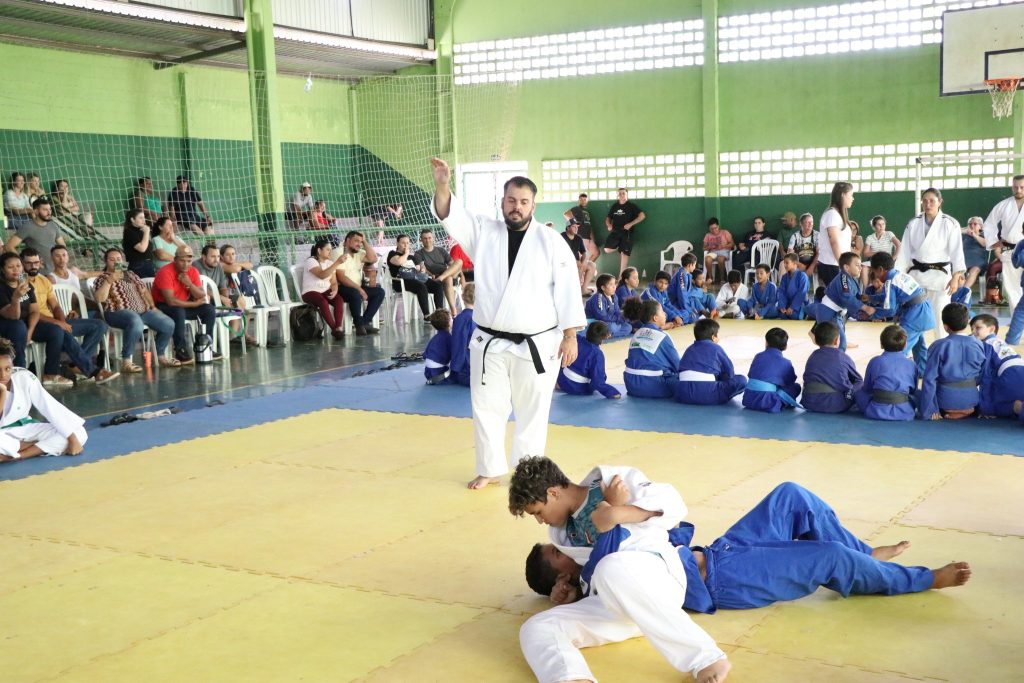 Foto: Comunicação do Instituto Pequeno Cidadão