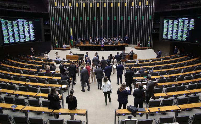 Foto:Bruno Spada/ Câmara dos Deputados