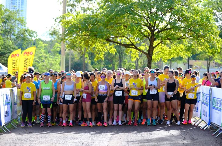 Foto: Arquivo/Fundesporte