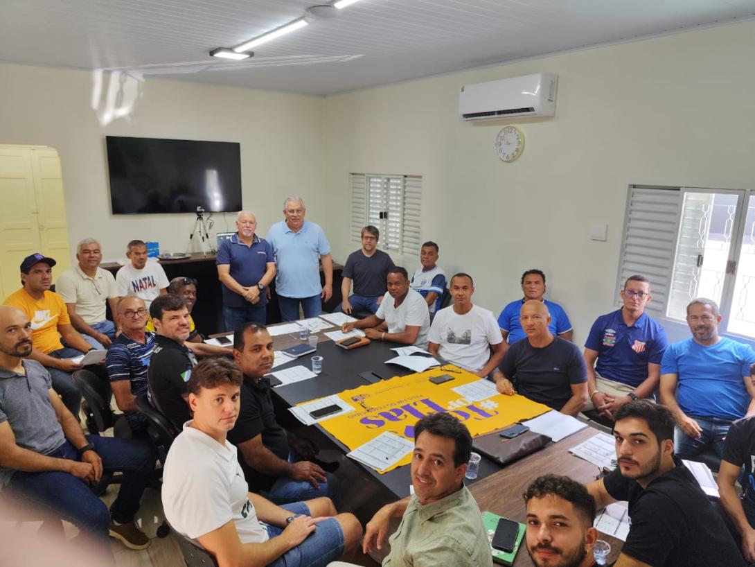 Foto: Divulgação/Assessoria/FFMS