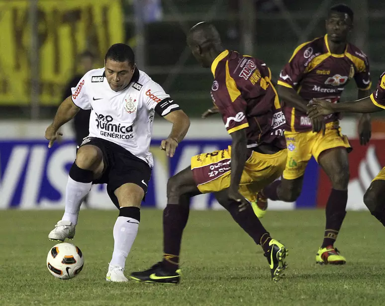 Foto: Getty Images/Felipe Caicedo