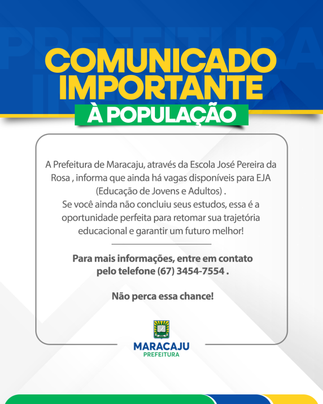 Foto: Comunicação da Câmara de Vereadores de Maracaju