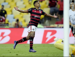 Copa do Brasil 2024; Flamengo e Atletico Mineiro saem na frente na primeira partida das semifinais