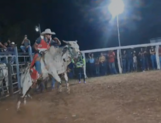 "2ª Festa de Rodeio" foi sucesso total no Itamarati; conheça os campeões