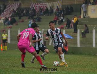 Operário Caarapoense e Sete de Setembro abrem rodada neste sábado no Carecão