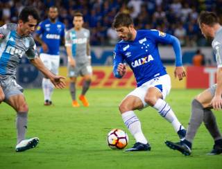 Racing e Cruzeiro fazem a final da Sul Americana no próximo sábado em Assunção no Paraguai