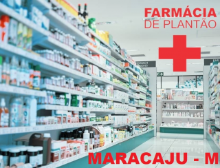 Farmácias de Plantão no período de 18 a 24 de Novembro 2024 em Maracaju