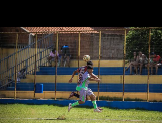 Jogos de volta das quartas de final do Estadual Sub-17 acontecem neste sábado