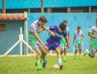 Náutico vence o Instituto AEFA na semifinal do Estadual Sub-17; São Gabriel e Instituto Ismaily ficam no empate