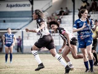 Operário vence Aquidauanense e Comercial busca empate com o Costa Rica pela semifinal do Estadual Feminino