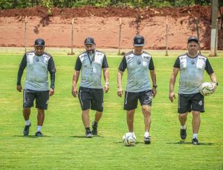 Com campeão em campo, três jogos abrem Campeonato Estadual neste sábado