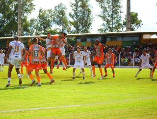 Naviraiense e Corumbaense não saem do zero na estreia do Campeonato Sul-Mato-Grossense