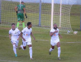 Em Aquidauana, Matheus Ferreira, cobrando pênalti, marcou único gol do jogo neste domingo