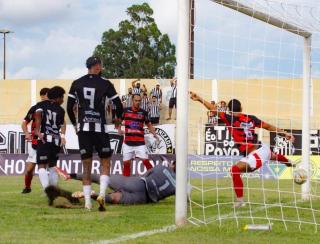 Campeonato Sul-Mato-Grossense começa com vitória de Operário e Costa Rica