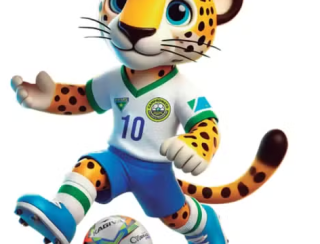 Apaixonados por futebol escolhem nome do novo mascote do Campeonato Estadual