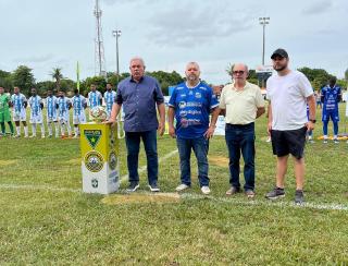 Campeonato Sul-Mato-Grossense 2025 começa com emoção e otimismo