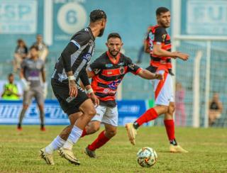 Estadual Sul-Mato-Grossense; Três partidas abrem hoje a segunda rodada