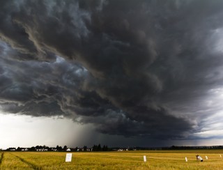 Fevereiro terá calor acima do normal e região com mais de 160 mm de chuva