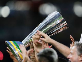 Supercopa Rei 2025 terá premiação recorde