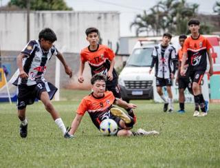 Federação convida clubes para Reunião Técnica do Campeonato Estadual Sub-13