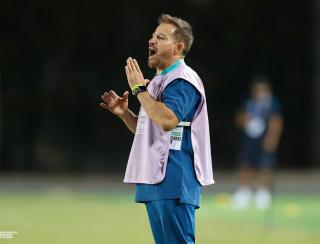 Ramon Menezes projeta hexagonal final do Sul-Americano Sub-20