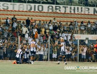 Seis times disputam liderança na quinta rodada do Campeonato Estadual