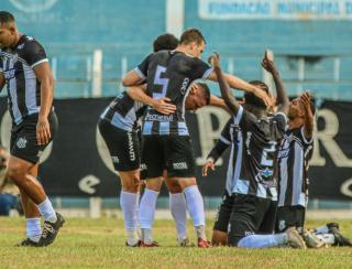 Operário enfrenta clubes de GO, SP, MG e PR na Série D do Campeonato Brasileiro