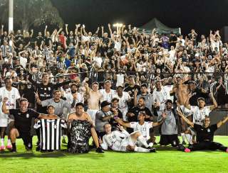 Copa do Brasil: Cinco times avançam e segunda fase tem confrontos definidos