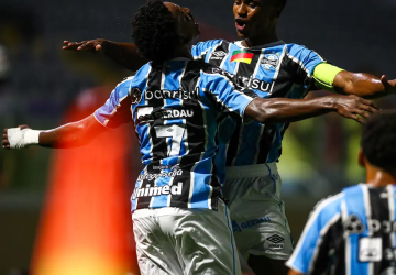 Foto: Angelo Pieretti/Grêmio FBPA