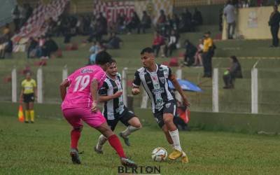 Operário Caarapoense e Sete de Setembro abrem rodada neste sábado no Carecão